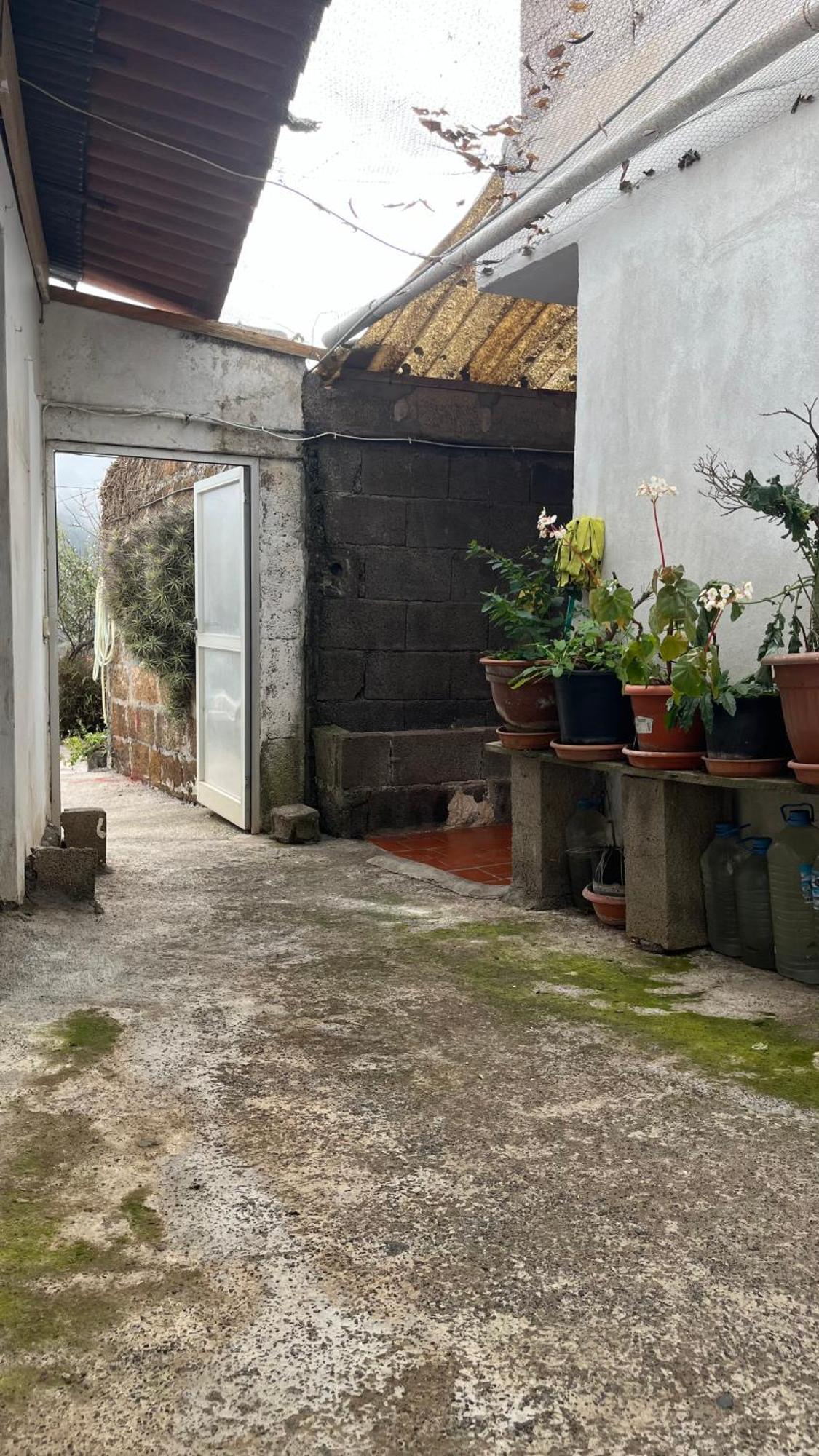 Hostel Shiva Kali Temple Agulo Exteriér fotografie